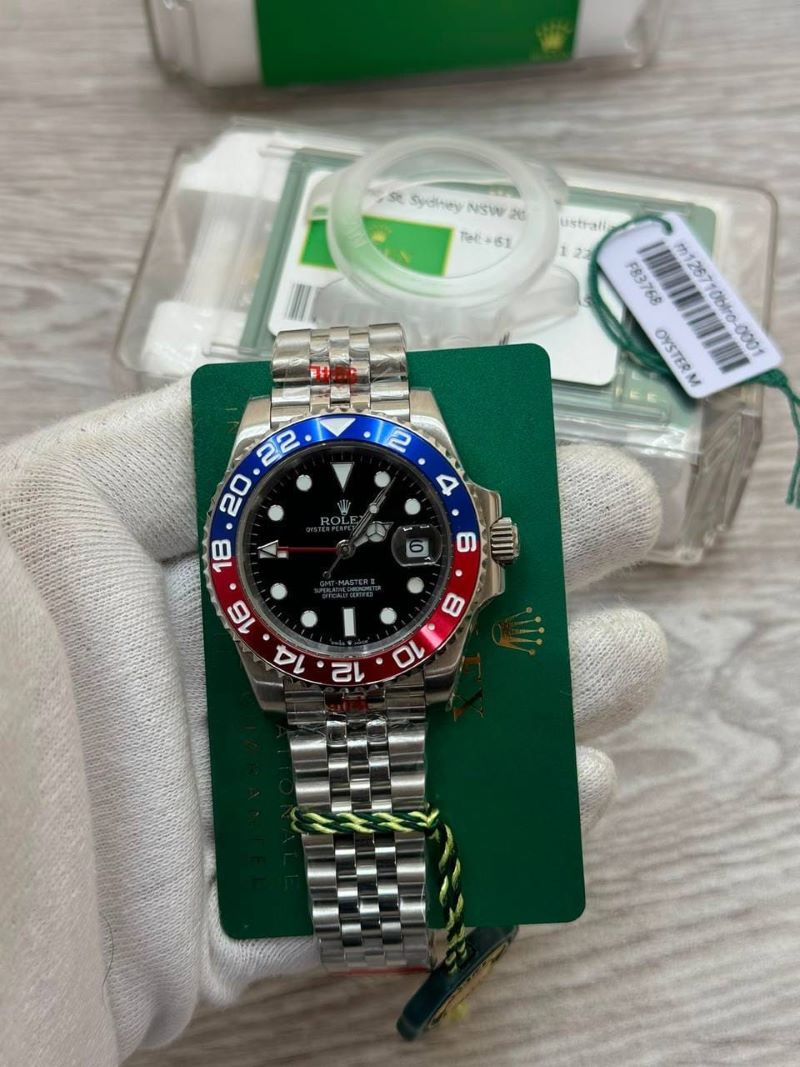 Men's Super clone Rolex Watches - Image 6