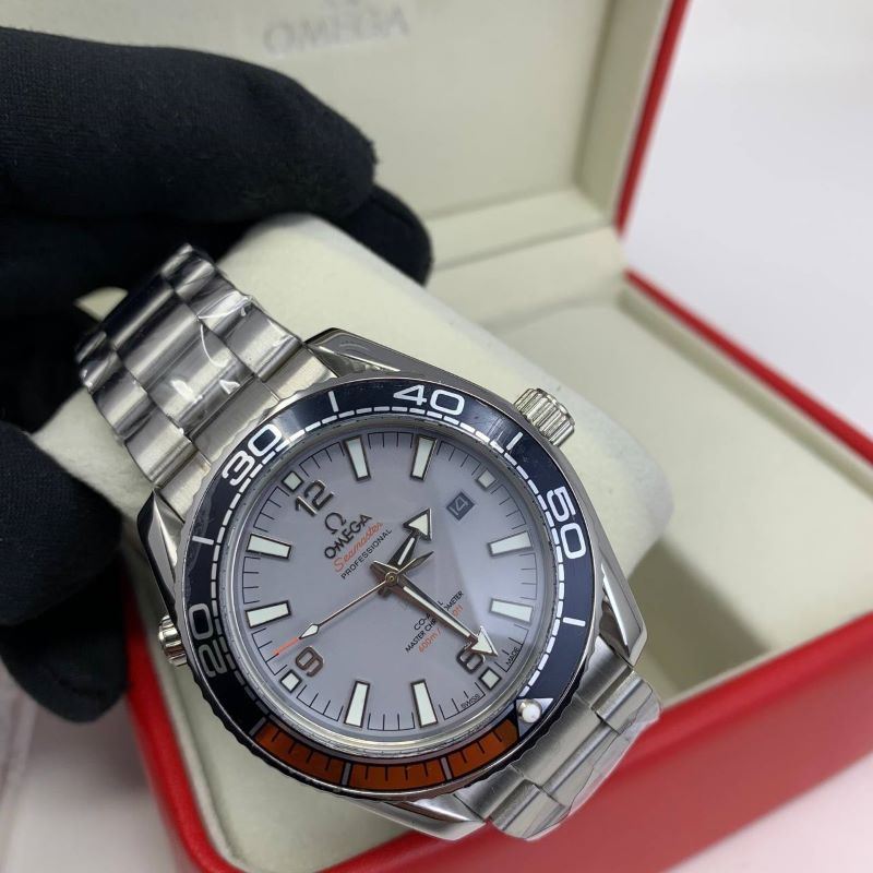 Men's Omega Super Quality Watches - Image 7