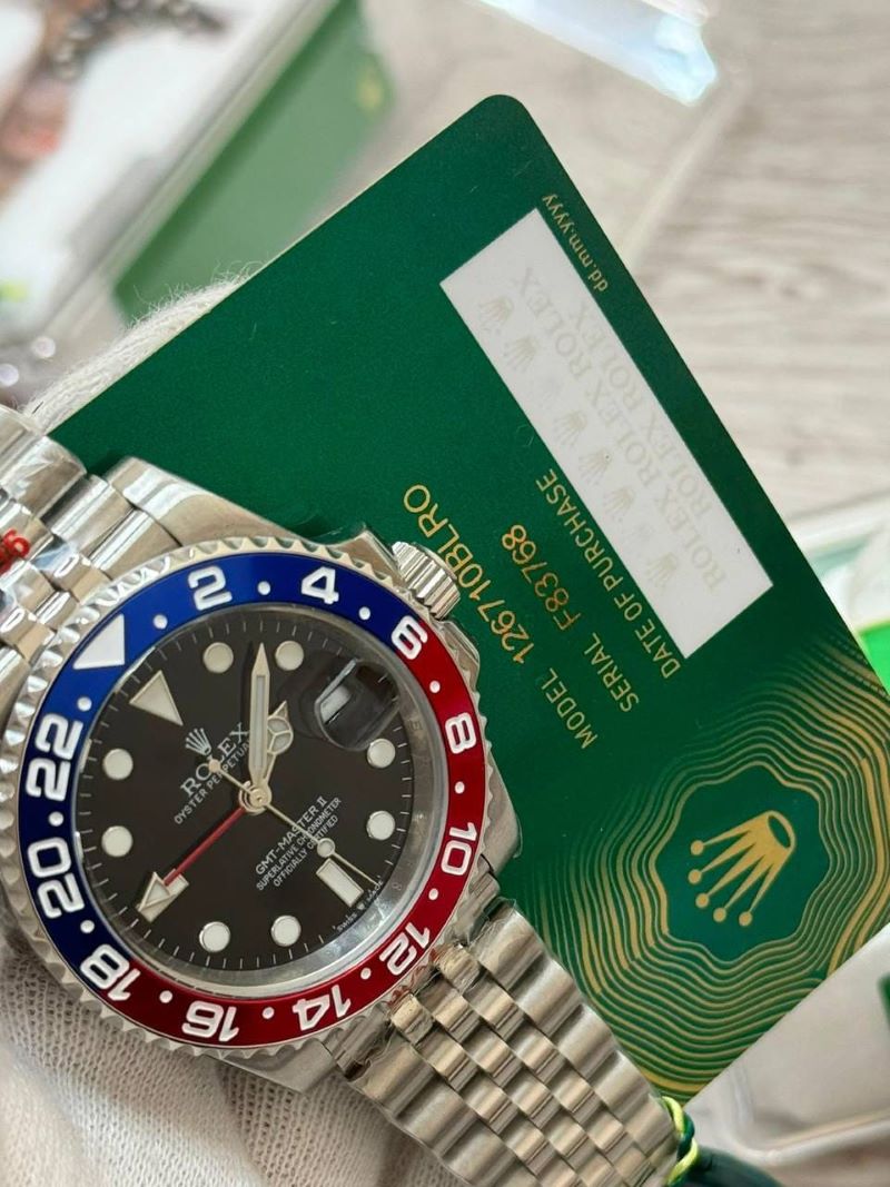 Men's Super clone Rolex Watches - Image 7