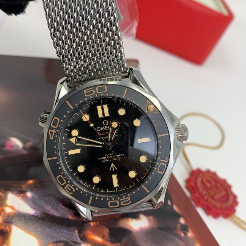 Men's Omega Super Quality Watches - Image 8