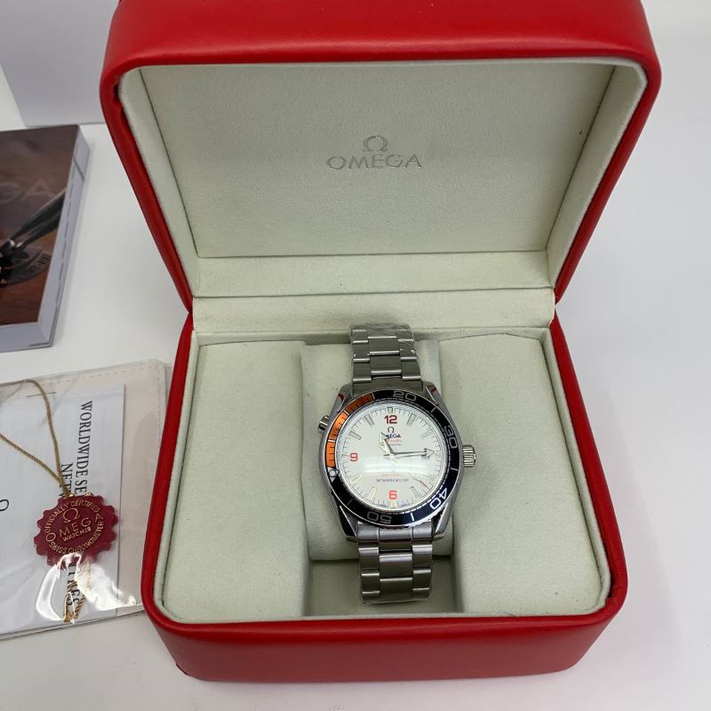 Men's Omega Super Quality Watches - Image 9