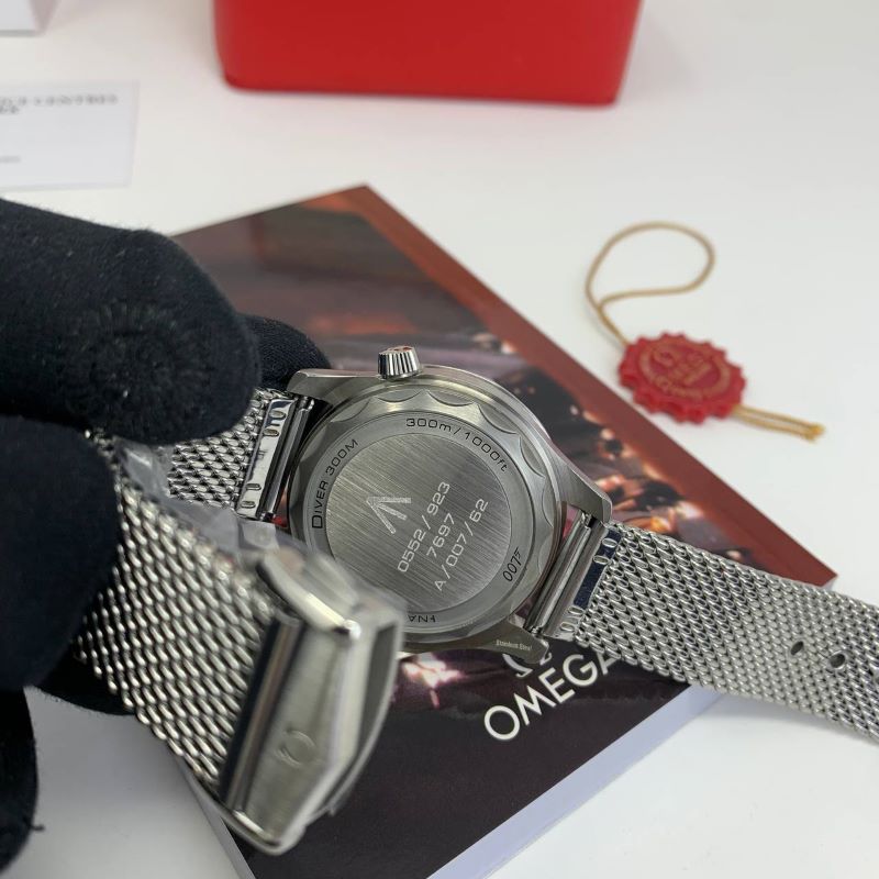 Men's Omega Super Quality Watches - Image 10