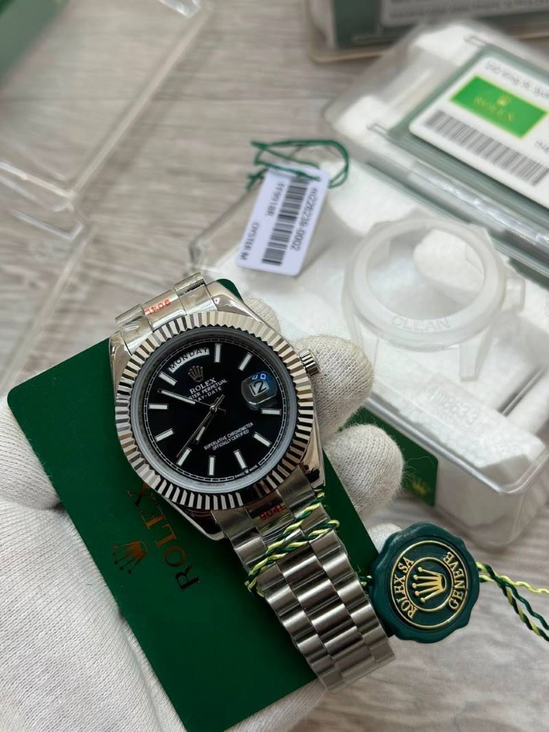 Men's Super clone Rolex Watches - Image 9
