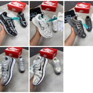 Men's Nike P-6000